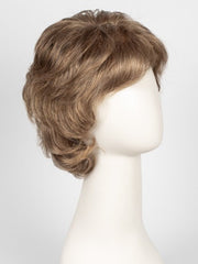 R1416T BUTTERED TOAST | Dark Ash Blonde with Golden Tips