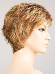 Push Up | Short Synthetic Wig (Basic Cap)