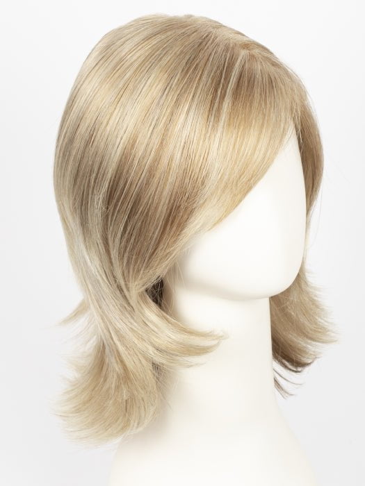 CHAMPAGNE MIX | Light Beige Blonde, Medium Honey Blonde, and Platinum Blonde Blend