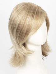 CHAMPAGNE MIX | Light Beige Blonde, Medium Honey Blonde, and Platinum Blonde Blend