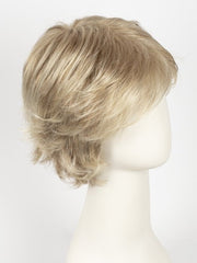 25/20/14 | Lightest Brown, Dark Honey Blonde, and Platinum Blonde Blend