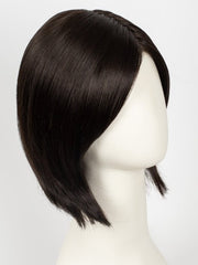 ESPRESSO MIX | Darkest Brown base with a blend of Dark Brown and Warm Medium Brown throughout