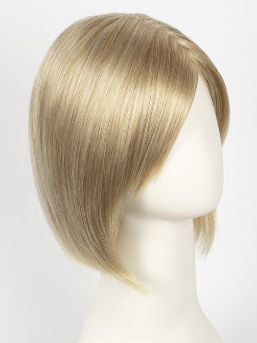 CHAMPAGNE MIX | Light Beige Blonde, Medium Honey Blonde, and Platinum Blonde blend