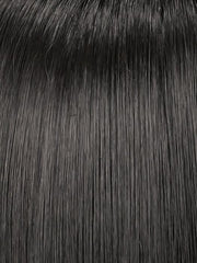 1B HOT FUDGE | Soft Black