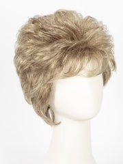 18/22 FLAN | Dark Natural Ash Blonde & Light Ash Blonde Blend