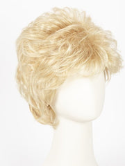 FS613/24B HONEY SYRUP | Gold Blonde with Pale Natural Gold Blonde Bold Highlights