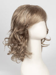 14/24 CREME SODA | Medium Natural-Ash Blonde & Light Natural Blonde Blend