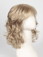 16/22 BANANA CREME | Light Natural Blonde & Light Ash Blonde Blend