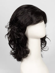 2 CHOCOLATE SOUFFLE | Black/Brown Blend