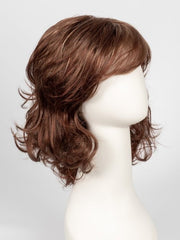 27MBF STRAWBERRY PIE | Dark Red-Gold Blonde with Medium Red Nape