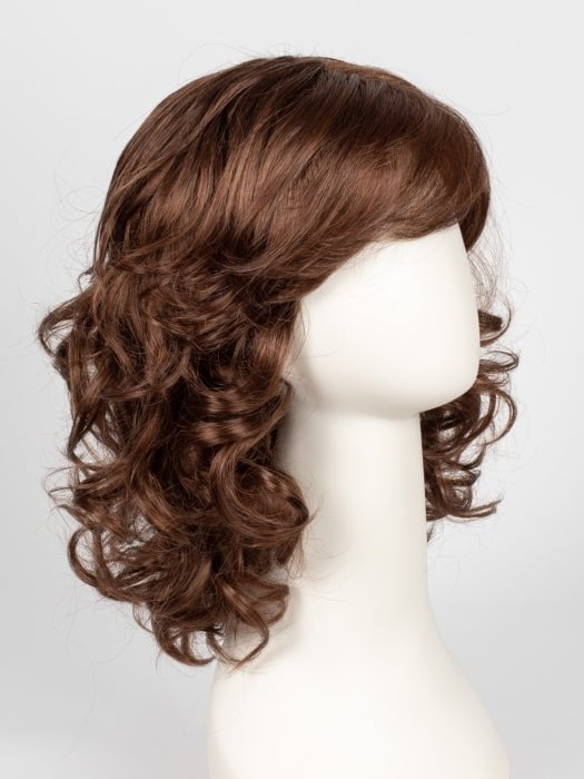 30A HOT PEPPER | Medium Natural Red Blonde/Brown