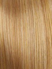 24B/27C BUTTERSCOTCH | Light Gold Blonde & Light Red-Gold Blonde Blend