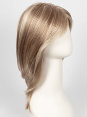 24B22 CREME BRULEE | Light Gold Blonde & Light Ash Blonde Blend