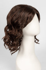 6/33 RASPBERRY TWIST | Brown & Medium Red Blend