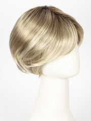 22F16S8 VENICE BLONDE | Light Ash Blonde and Light Natural Blonde Blend Shaded with Medium Brown