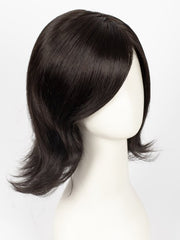 4 BROWNIE FINALE | Dark Brown