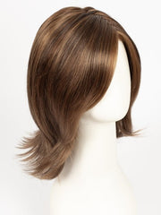 4/27/30 BROWNIE BLONDIES | Dark Brown, Light Red-Gold Blonde & Red-Gold Blend