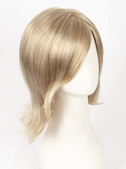 24B22 CREME BRULEE | Light Gold Blonde & Light Ash Blonde Blend