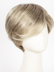 22F16S8 VENICE BLONDE | Light Ash Blonde and Light Natural Blonde Blend Shaded with Medium Brown