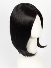 1B HOT FUDGE | Soft Black