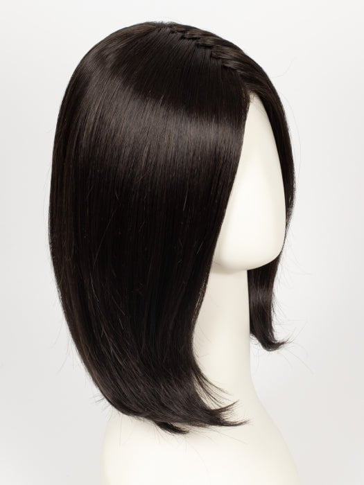 4 BROWNIE FINALE | Dark Brown