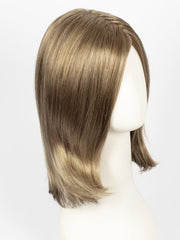 10/26TT FORTUNE COOKIE | Light Brown & Medium Red-Gold Blonde Blend with Light Brown Nape