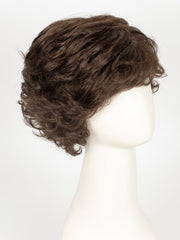 8/32 COCOA BEAN | Medium Brown & Medium Natural Red Blend