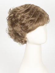 14 SWEET GRANOLA | Medium Natural-Ash Blonde