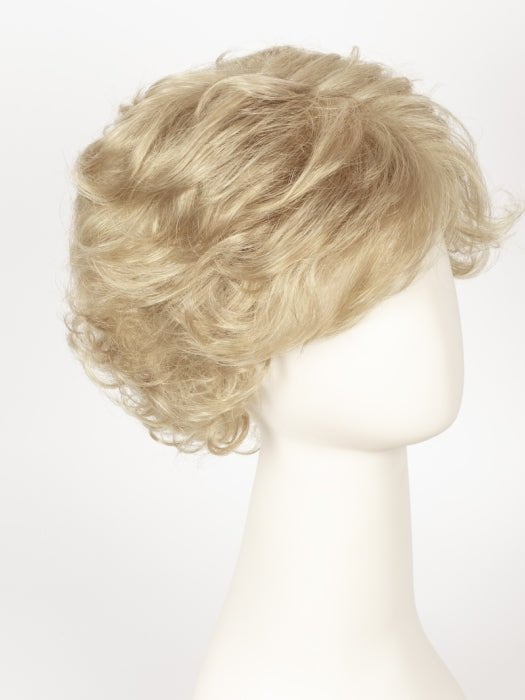 16/22 BANANA CREME | Light Natural Blonde & Light Ash Blonde Blend