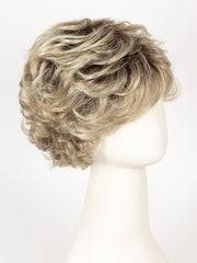 22F16S8 VENICE BLONDE | Light Ash Blonde and Light Natural Blonde Blend Shaded with Medium Brown