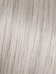 59 BAKED ALASKA | Pure White with 5% Dark Brown