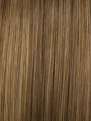 24BT18 ECLAIR | Dark Natural Gold Blonde & Light Natural Gold Blonde Blend with Light Natural Gold Blonde Tips