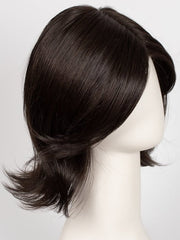 Elizabeth | HF Synthetic Lace Front Wig (Mono Top)