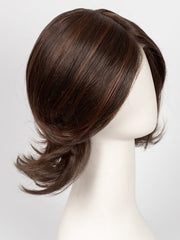 Elizabeth | HF Synthetic Lace Front Wig (Mono Top)