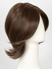 Elizabeth | HF Synthetic Lace Front Wig (Mono Top)