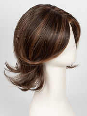 Elizabeth | HF Synthetic Lace Front Wig (Mono Top)