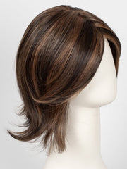 Elizabeth | HF Synthetic Lace Front Wig (Mono Top)