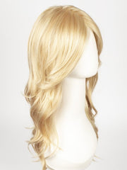FS613/24B HONEY SYRUP | Gold Blonde with Pale Natural Gold Blonde Bold Highlights