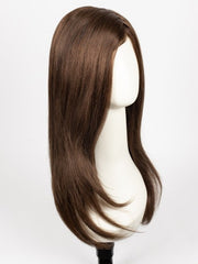 6 FUDGESICLE | Brown