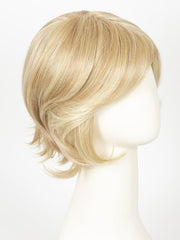 24B22 CREME BRULEE | Light Gold Blonde & Light Ash Blonde Blend