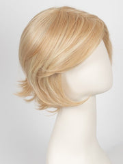 FS613/24B HONEY SYRUP | Gold Blonde with Pale Natural Gold Blonde Bold Highlights