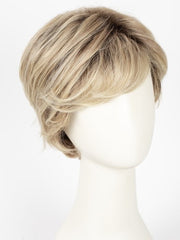 22F16S8 VENICE BLONDE | Light Ash Blonde and Light Natural Blonde Blend Shaded with Medium Brown