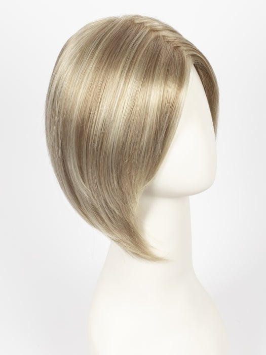 22F16 PINA COLADA | Light Ash Blonde & Light Natural Blonde Blend with Light Natural Blonde Nape