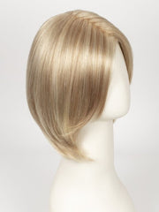 24B22 CREME BRULEE | Light Gold Blonde & Light Ash Blonde Blend