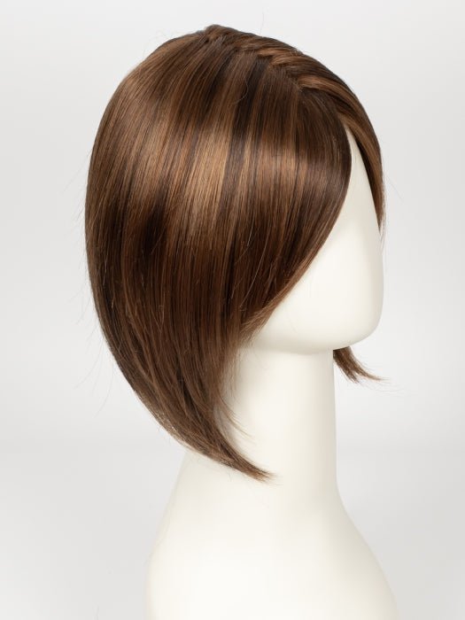 4/27/30 BROWNIE BLONDIES | Dark Brown, Light Red-Gold Blonde & Red-Gold Blend