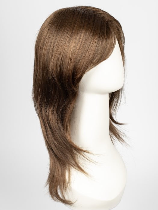 8/30 COCOA TWIST | Medium Brown & Medium Red-Gold Blend