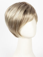 22F16S8 VENICE BLONDE | Light Ash Blonde and Light Natural Blonde Blend Shaded with Medium Brown