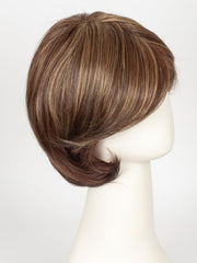 32F CHERRY CREME | Dark & Medium Red Brown, Light Red-Gold Blonde Blend