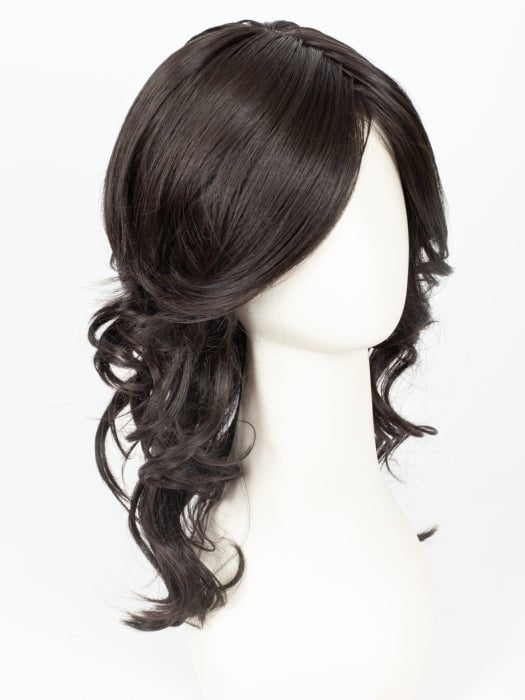 4 BROWNIE FINALE | Dark Brown