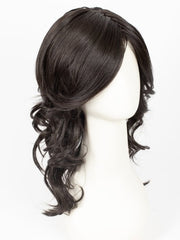 4 BROWNIE FINALE | Dark Brown